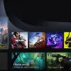 The Xbox Series X Dashboard Looks A Lot Like The Old One
