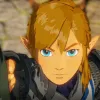 Hyrule Warriors: Age of Calamity