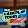 New Gameplay Today