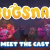 Bugsnax