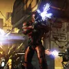 Mass Effect Legendary Edition