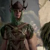 Baldur's Gate 3