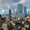 Squading Up In Watch Dogs: Legion Online