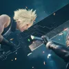 Final Fantasy VII Remake Intergrade