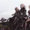 Nier Replicant Review – New Blood, Old Veins