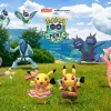 Pokémon Go