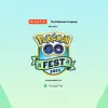 Pokémon Go