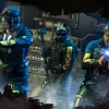 Rainbow Six Extraction