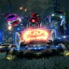 Rocket League