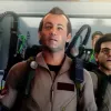 Ghostbusters
