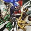 Shin Megami Tensei V