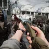 The Walking Dead: Saints & Sinners - Chapter 2: Retribution 