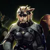 Shadowrun: Hong Kong