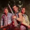 Evil Dead: The Game