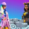 Fortnite V-Bucks Purchased On PlayStation Can Be Used Across All Platforms