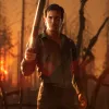 Evil Dead: The Game