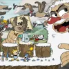 Cuphead: The Delicious Last Course