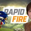 Sonic Frontiers