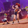 Mario Strikers: Battle League