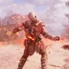 God of War Ragnarök