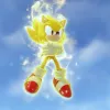 Sonic Frontiers