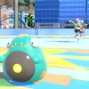 Pokémon Scarlet
