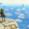 The Legend of Zelda: Tears of the Kingdom