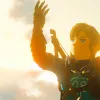The Legend of Zelda: Tears of the Kingdom