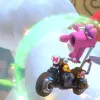 Mario Kart 8 Deluxe