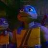 Teenage Mutant Ninja Turtles: Shredder's Revenge