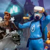 Assassin's Creed Nexus VR