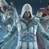 Assassin's Creed Nexus VR