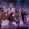 Stray Gods: The Roleplaying Musical