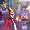 Ghost Trick: Phantom Detective