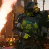 Cyberpunk 2077: Phantom Liberty