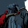 Mike Mignola's Hellboy Web of Wyrd