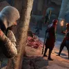 The Assassin's Creed Mirage Digital Issue Is Now Live