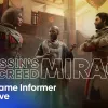 Assassin's Creed Mirage