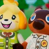 Animal Crossing: New Horizons