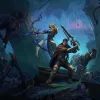 World of Warcraft: The Last Titan