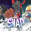 Marvel Snap