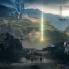 Exoborne