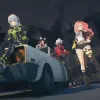 Zenless Zone Zero