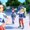 Pokémon Scarlet