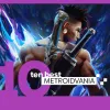 Game Informer's List of Lists