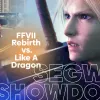 Like A Dragon: Infinite Wealth