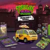 Teenage Mutant Ninja Turtles: Mutants Unleashed