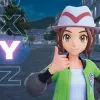 Pokémon Legends: Z-A