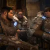 Netflix’s Gears Of War Movie Reportedly Lands The Fall Guy, Bullet Train Director David Leitch
