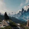 The Witcher 3: Wild Hunt – Songs of the Past